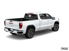 2026 GMC Sierra 1500 - Exterior - 1