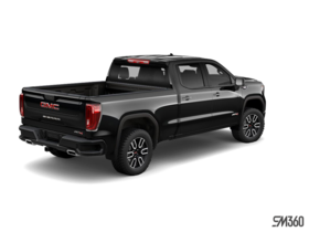 2026 GMC Sierra 1500 - Exterior - 1