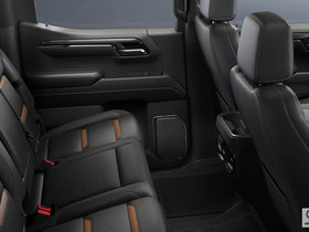 2026 GMC Sierra 1500 - Exterior - 1