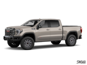 2026 GMC Sierra 1500 - Exterior - 1