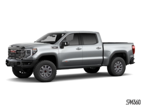 2026 GMC Sierra 1500 - Exterior - 1