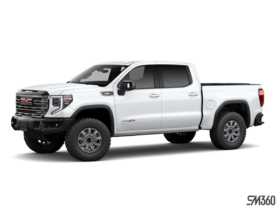 2026 GMC Sierra 1500 - Exterior - 1