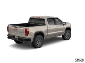 2026 GMC Sierra 1500 - Exterior - 1
