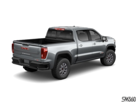 2026 GMC Sierra 1500 - Exterior - 1