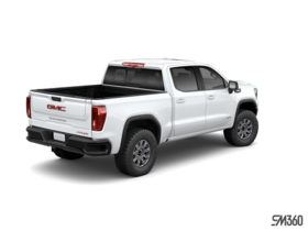 2026 GMC Sierra 1500 - Exterior - 1