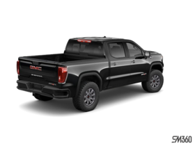 2026 GMC Sierra 1500 - Exterior - 1