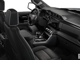 2026 GMC Sierra 1500 - Exterior - 1