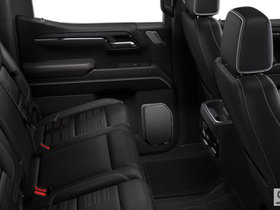 2026 GMC Sierra 1500 - Exterior - 1