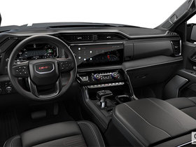 2026 GMC Sierra 1500 - Exterior - 1