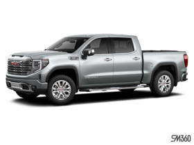 GMC Sierra 1500  2026 - Extérieur - 1