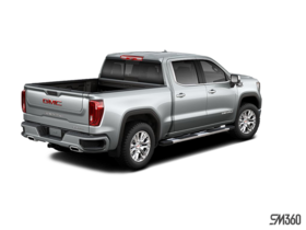 GMC Sierra 1500  2026 - Extérieur - 1