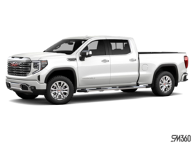 2026 GMC Sierra 1500 - Exterior - 1