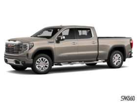 2026 GMC Sierra 1500 - Exterior - 1