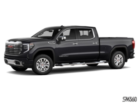 GMC Sierra 1500  2026 - Extérieur - 1