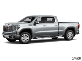 2026 GMC Sierra 1500 - Exterior - 1