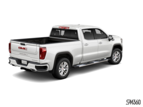 2026 GMC Sierra 1500 - Exterior - 1