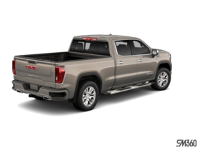 2026 GMC Sierra 1500 - Exterior - 1