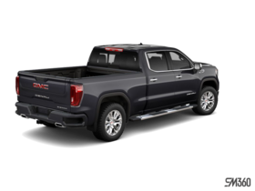 GMC Sierra 1500  2026 - Extérieur - 1
