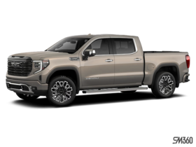 GMC Sierra 1500  2026 - Extérieur - 1