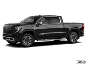 GMC Sierra 1500  2026 - Extérieur - 1