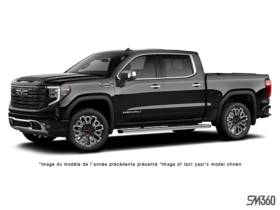 GMC Sierra 1500 Denali Ultimate  2026 - Extérieur - 1