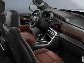 GMC Sierra 1500  2026 - Extérieur - 1