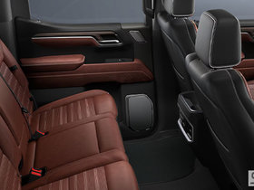 GMC Sierra 1500  2026 - Extérieur - 1