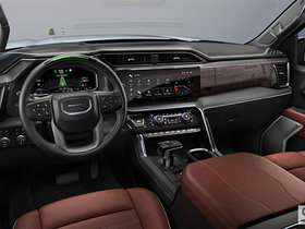 GMC Sierra 1500  2026 - Extérieur - 1