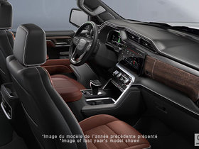 GMC Sierra 1500 Denali Ultimate  2026 - Extérieur - 1
