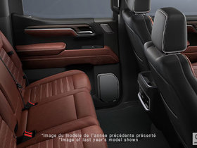 GMC Sierra 1500 Denali Ultimate  2026 - Extérieur - 1