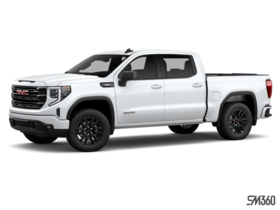 GMC Sierra 1500  2026 - Extérieur - 1
