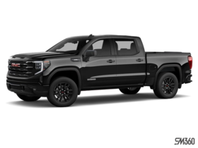 2026 GMC Sierra 1500 - Exterior - 1