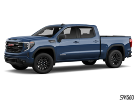 GMC Sierra 1500  2026 - Extérieur - 1