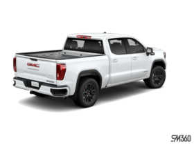 GMC Sierra 1500  2026 - Extérieur - 1