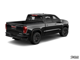 2026 GMC Sierra 1500 - Exterior - 1