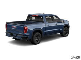 GMC Sierra 1500  2026 - Extérieur - 1