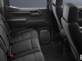 GMC Sierra 1500  2026 - Extérieur - 1