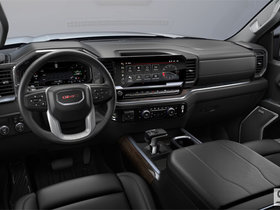 2026 GMC Sierra 1500 - Exterior - 1
