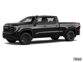 GMC Sierra 1500  2026 - Extérieur - 1