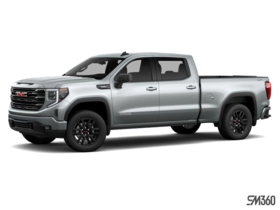 2026 GMC Sierra 1500 - Exterior - 1