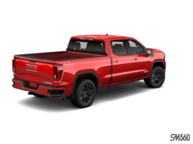 GMC Sierra 1500  2026 - Extérieur - 1