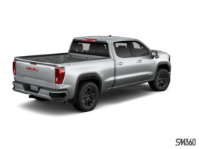 2026 GMC Sierra 1500 - Exterior - 1
