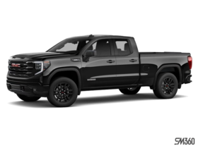 GMC SIERRA 1500 ELEVATION CREW 4WD  2026 - Extérieur - 1
