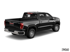 2026 GMC Sierra 1500 - Exterior - 1