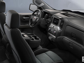 2026 GMC Sierra 1500 - Exterior - 1