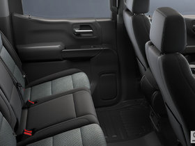 2026 GMC Sierra 1500 - Exterior - 1