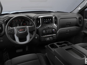 2026 GMC Sierra 1500 - Exterior - 1