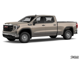 2026 GMC Sierra 1500 - Exterior - 1