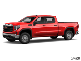 GMC Sierra 1500  2026 - Extérieur - 1