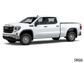 GMC Sierra 1500  2026 - Extérieur - 1